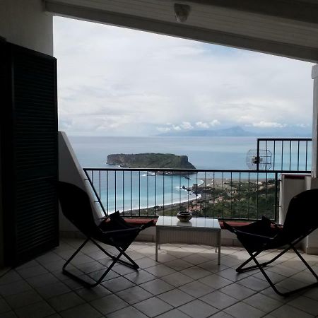 La Terrazza Sull Isola Di Dino Βίλα San Nicola Arcella Εξωτερικό φωτογραφία