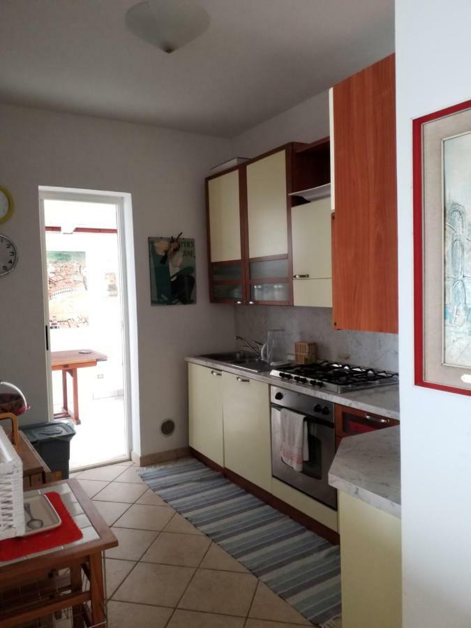 La Terrazza Sull Isola Di Dino Βίλα San Nicola Arcella Εξωτερικό φωτογραφία