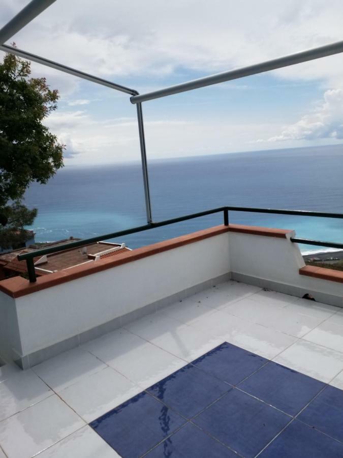 La Terrazza Sull Isola Di Dino Βίλα San Nicola Arcella Εξωτερικό φωτογραφία
